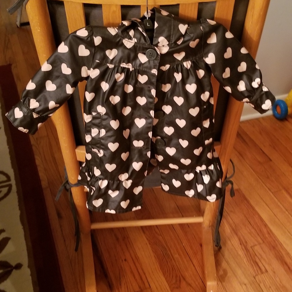 Gap rain Coat